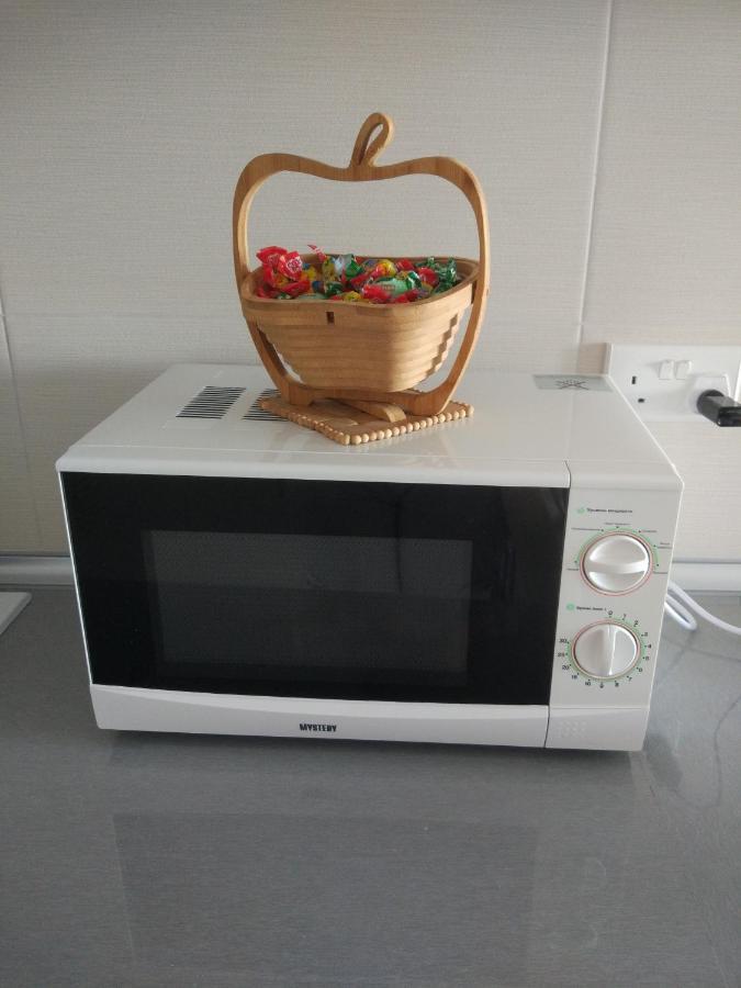 Blue Apartment In 5* Ceasar Resort Trikomo 外观 照片